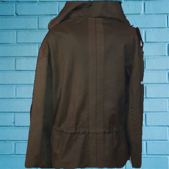 Puma winter jacket Mini edition - Picture 2 of 4